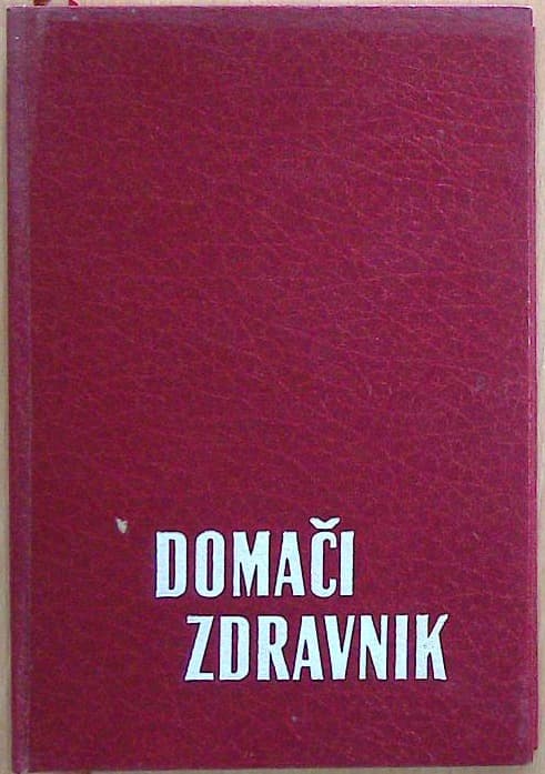 Domači zdravnik - slika 2