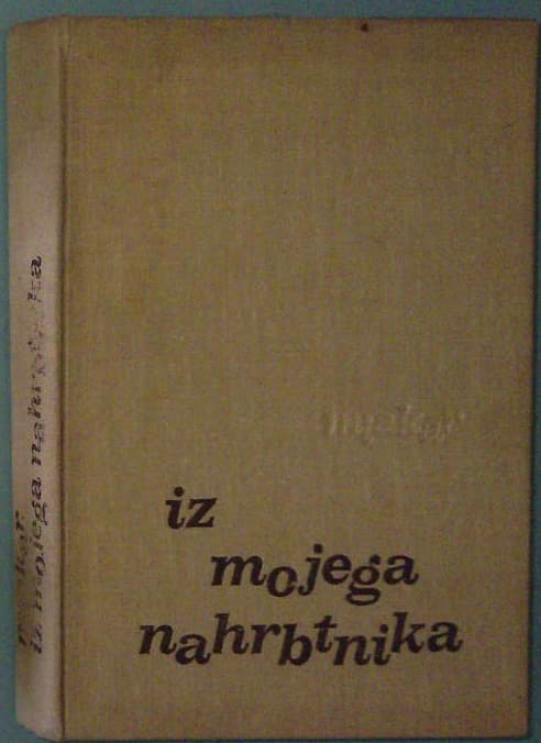 Iz mojega nahrbtnika - slika 2