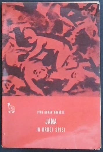 Jama in drugi spisi - slika 2