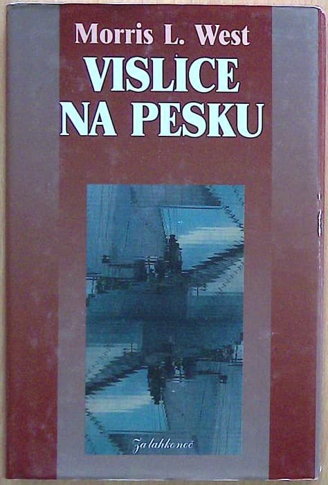 Vislice na pesku - slika 2
