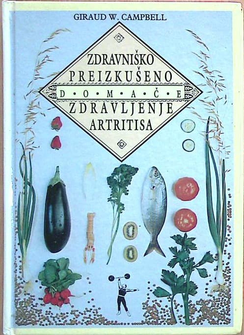 Zdravniško preizkušeno domače zdravljenje artritisa - slika 2