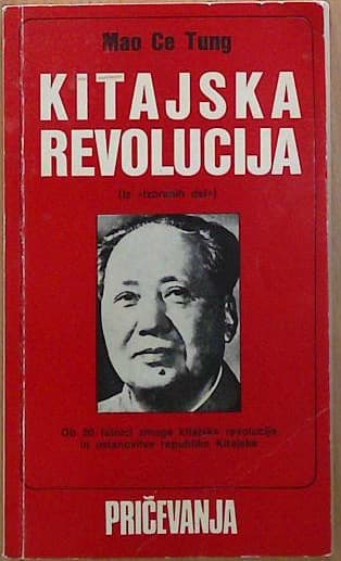 Kitajska revolucija 
