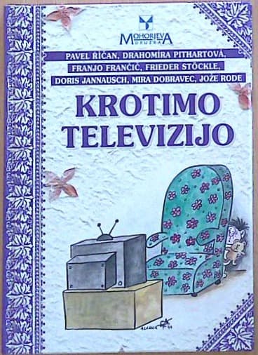 Krotimo televizijo - slika 2