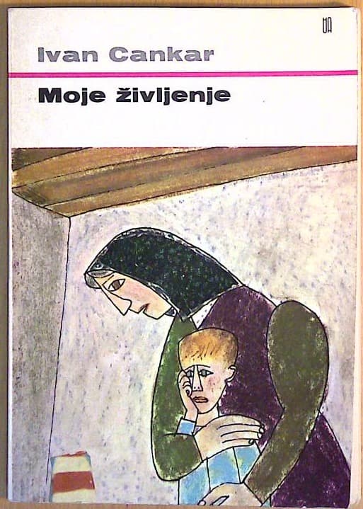 Moje življenje - slika 2