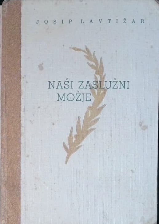 Naši zaslužni možje - slika 2