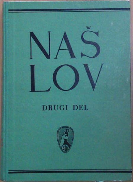 Naš lov - prvi del - slika 2