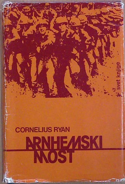 Arnhemski most - slika 2