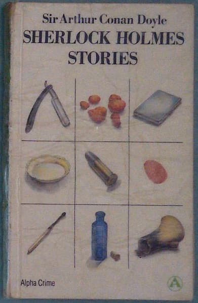 Sherlock Holmes I. - slika 2