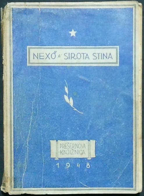 Sirota Stina (druga knjiga) - slika 2