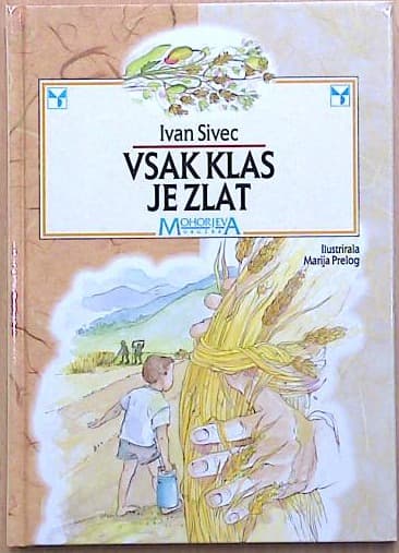 Vsak klas je zlat - slika 2