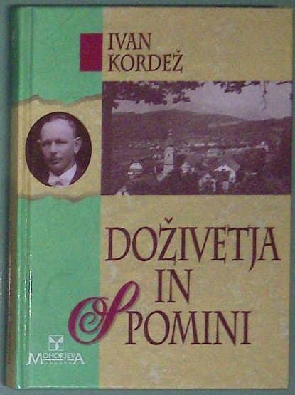 Doživetja in spomini - slika 2