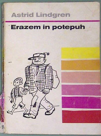 Erazem in potepuh - slika 2