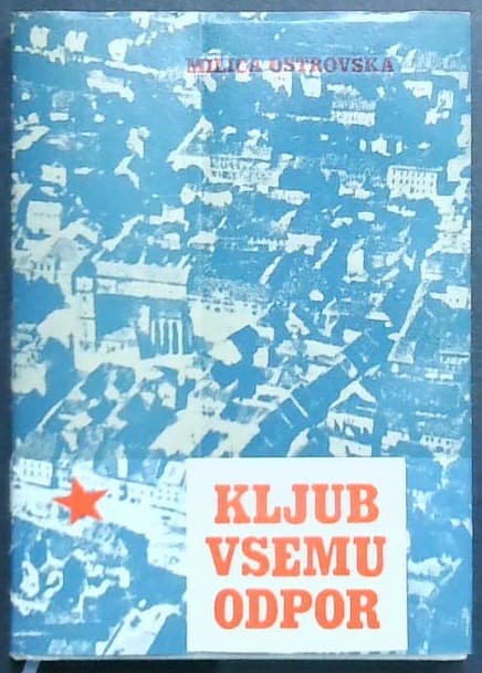 Kljub vsemu odpor 1