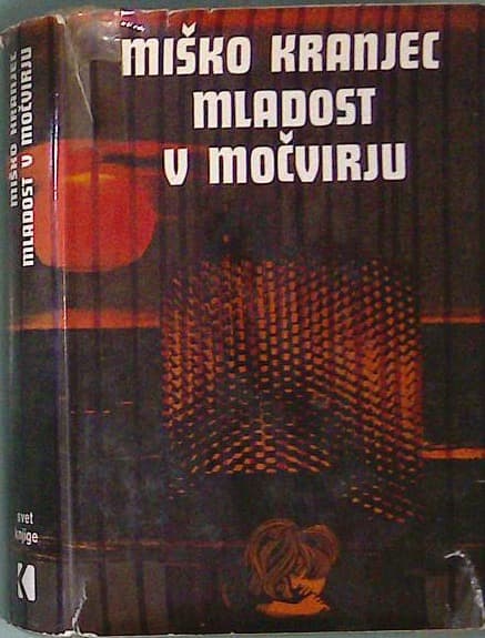 Mladost v močvirju - slika 2