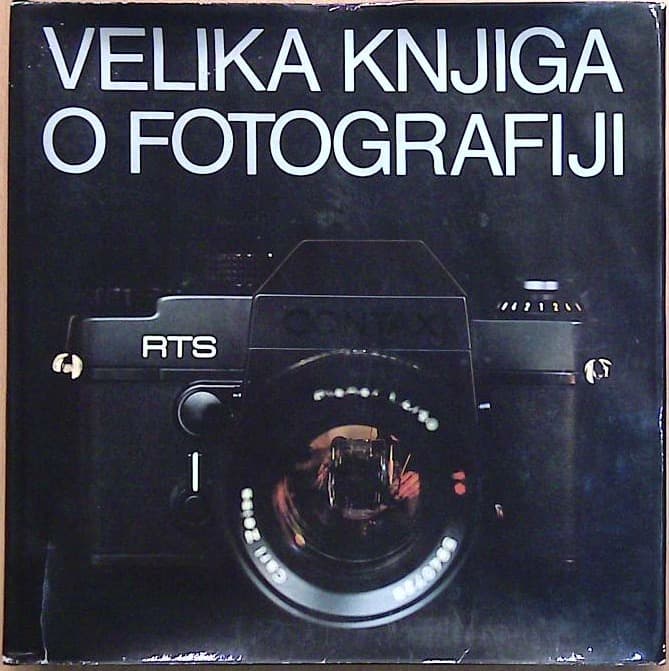 Velika knjiga o fotografiji - slika 2