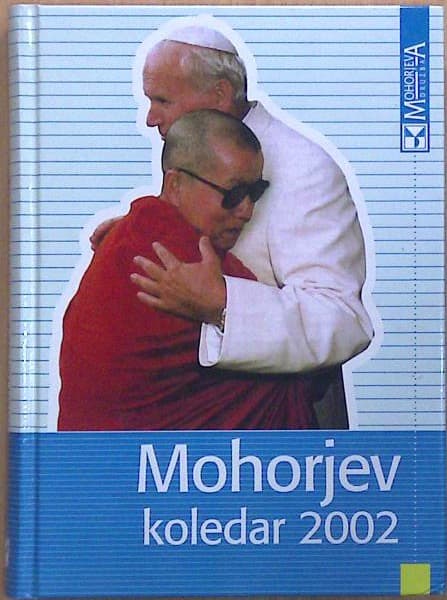 Mohorjev koledar 2003 - slika 3