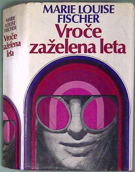 Vroče zaželena leta - slika 3