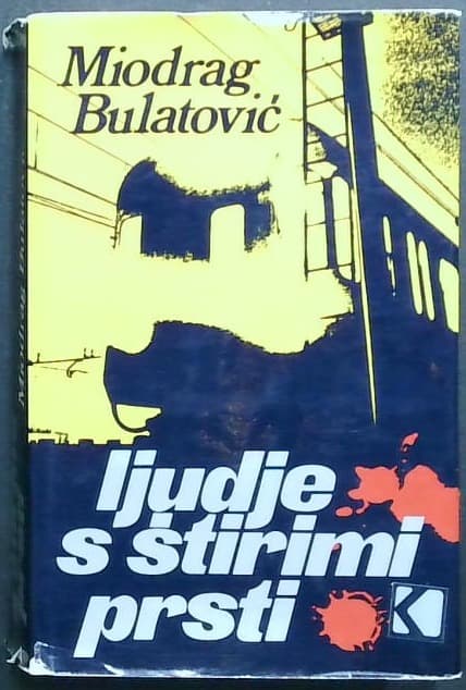 Ljudje z štirimi prsti - slika 2