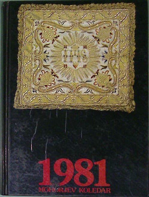 Mohorjev koledar 1981 - slika 4