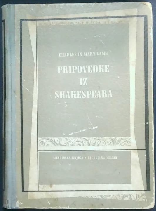 Pripovedke iz Shakespeara - slika 2