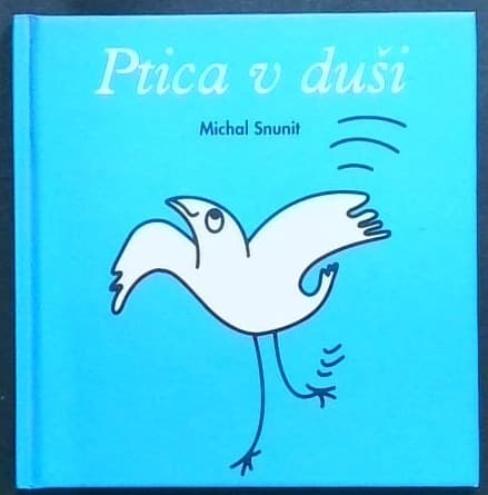 Ptica v duši - slika 2