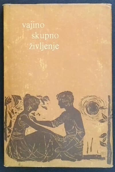 Vajino skupno življenje  - slika 2
