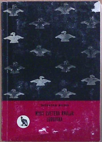 Most svetega kralja Ludovika - slika 3