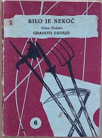 Gradovi padajo - slika 2
