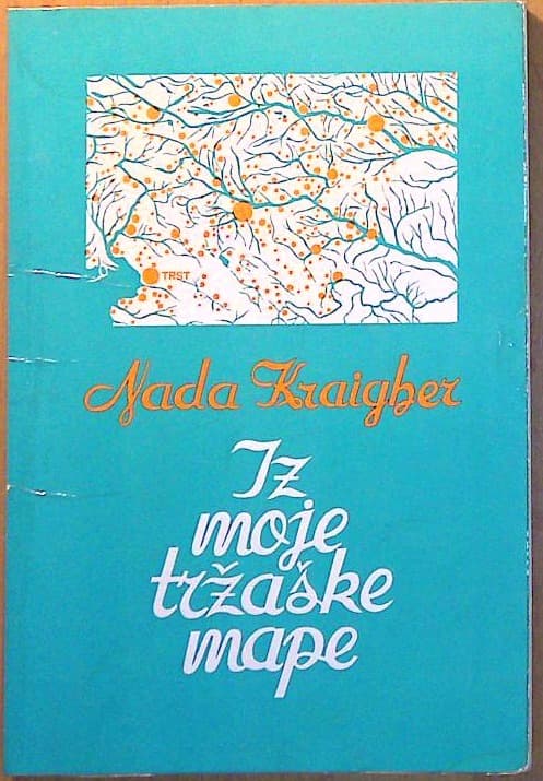 Iz moje tržaške mape - slika 2