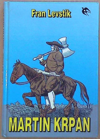Martin Krpan - slika 2