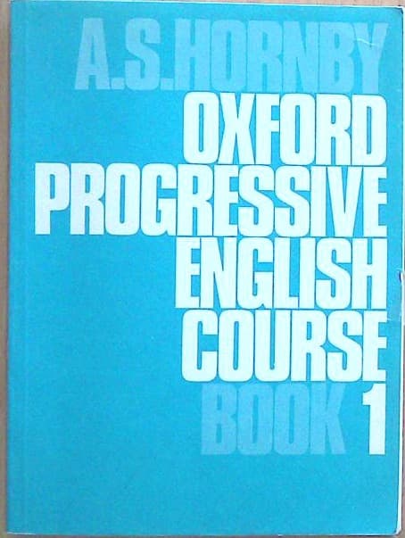 Oxford Progressive English Course - Book 2 - slika 2