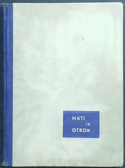 Mati in otrok - slika 2