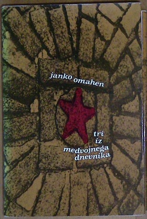 Tri iz medvojnega dnevnika - slika 2
