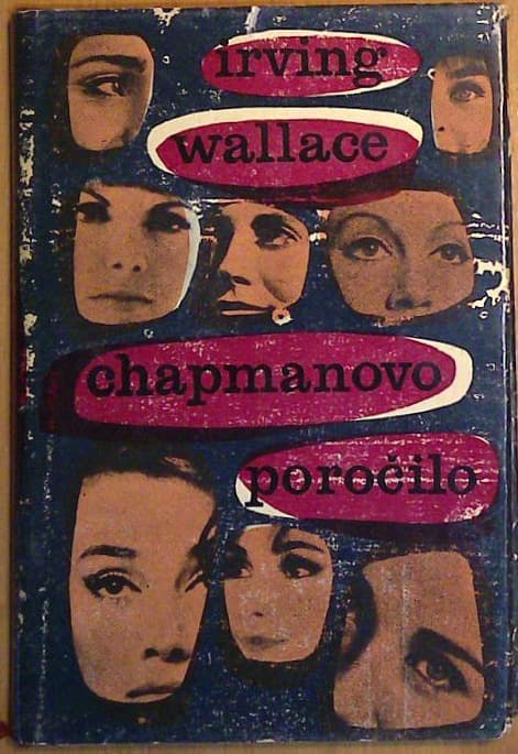 Chapmanovo poročilo - slika 2