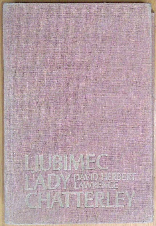 Ljubimec lady Chatterley - slika 2