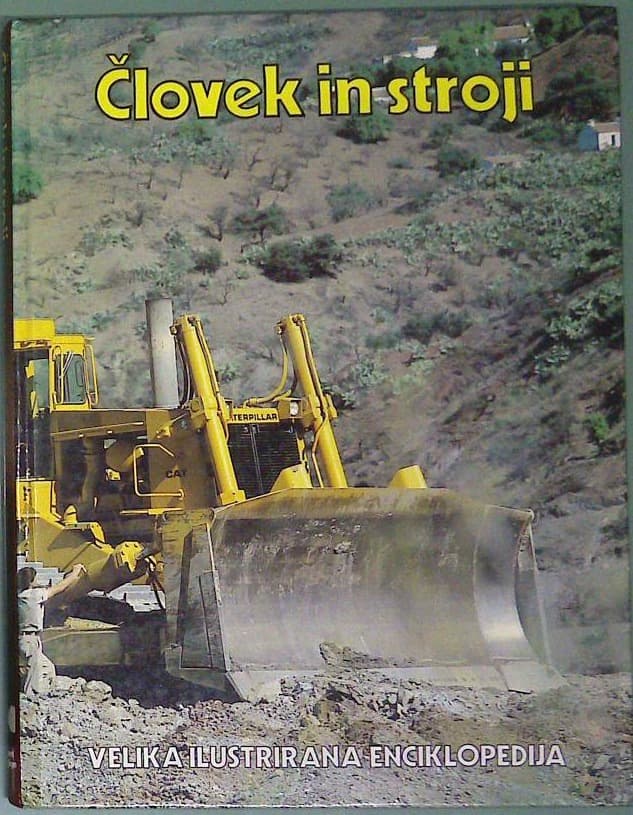 Človek in stroji - slika 2