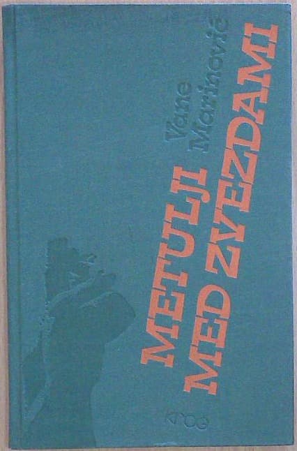 Metulji med zvezdami - slika 2