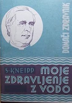 Zdravljenje z vodo - slika 2