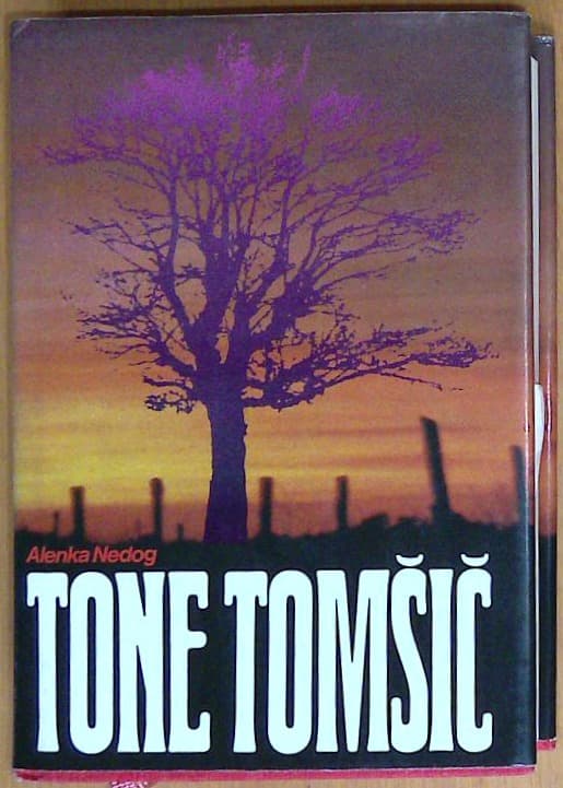 Tone Tomšič - slika 2