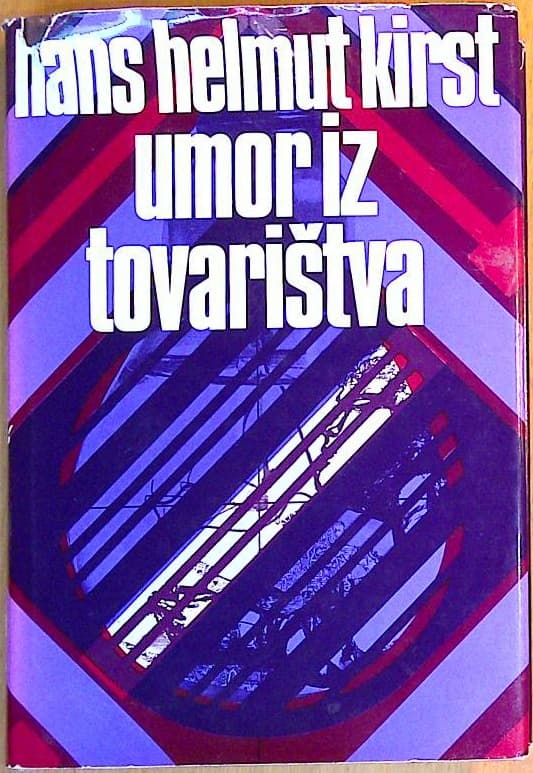 Umor iz tovarištva - prva knjiga - slika 2