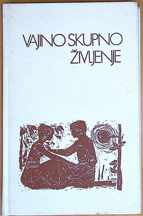Vajino skupno življenje - slika 2