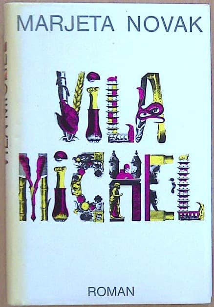 Vila Michel - slika 2