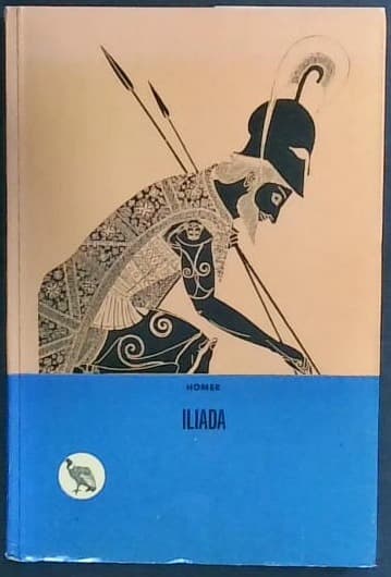 Iliada - slika 3