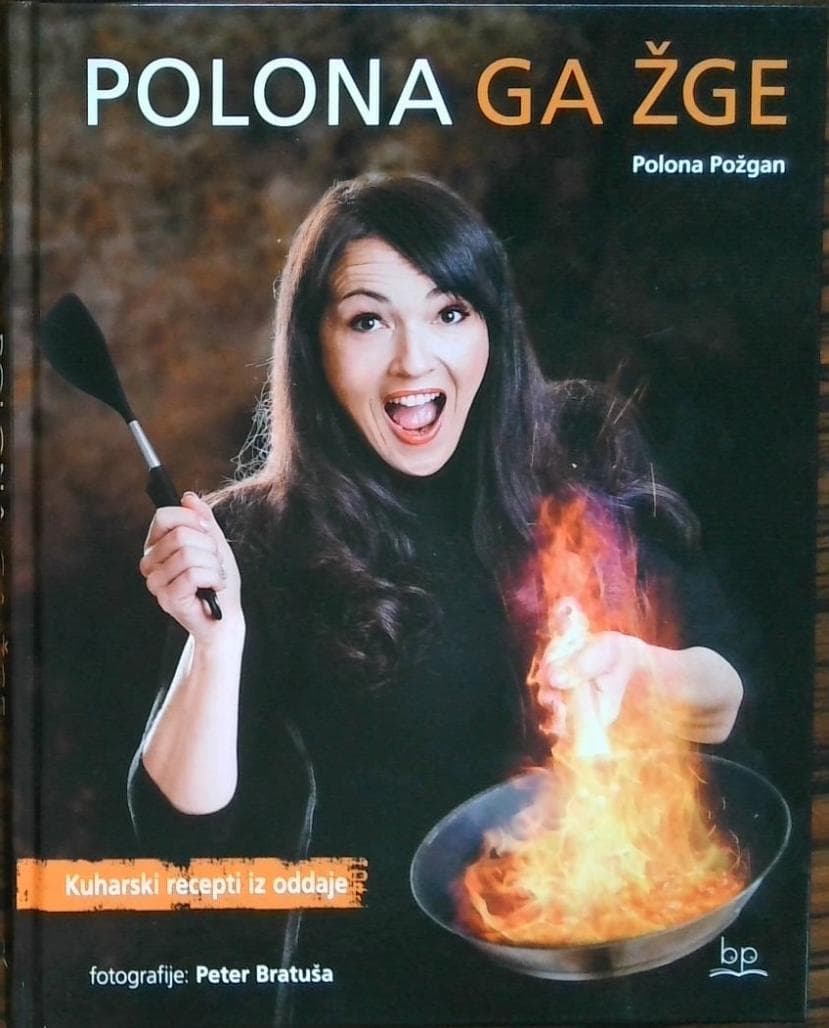 Polona ga žge - slika 2