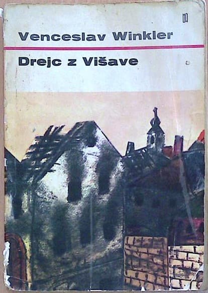 Drejc z višave - slika 2