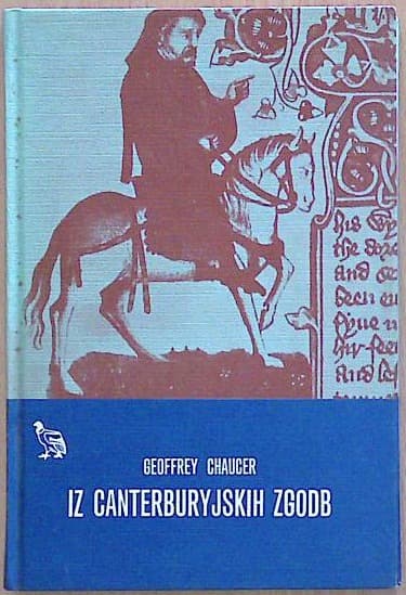 Iz canterburyjskih zgodb - slika 2