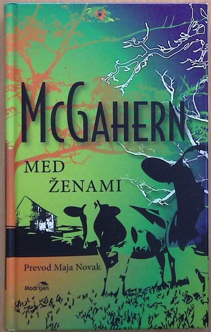 Med ženami - slika 2