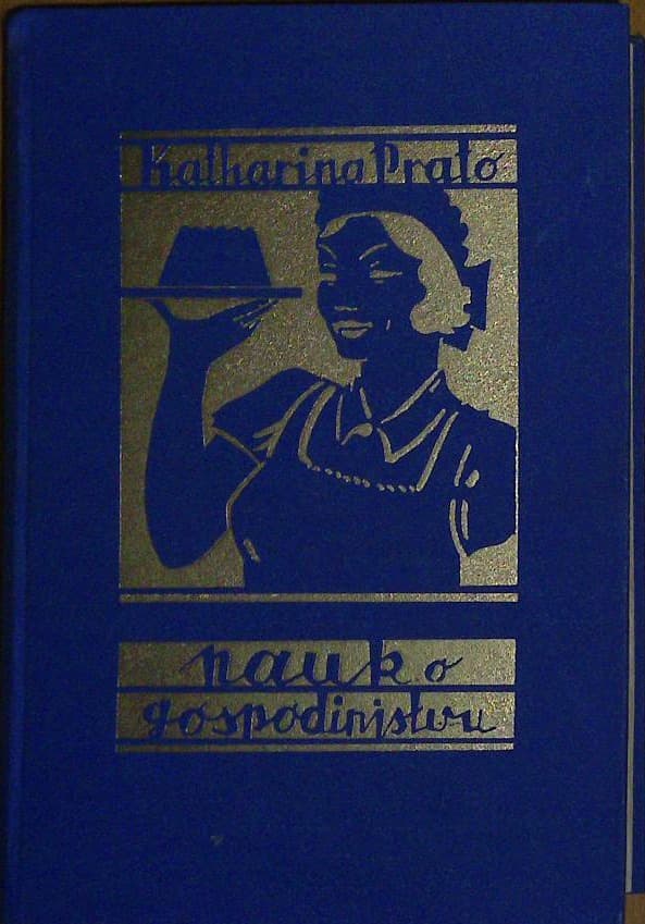 Nauk o gospodinjstvu : Knjiga prva - slika 2