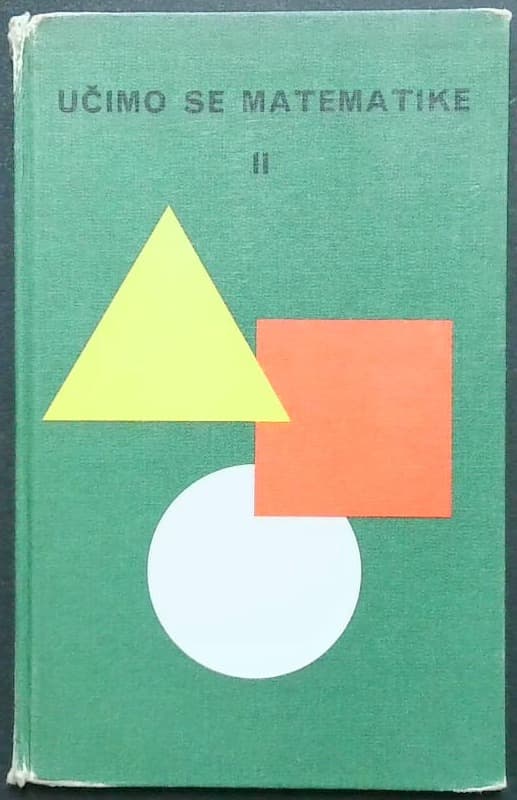 Učimo se matematike III. - slika 2