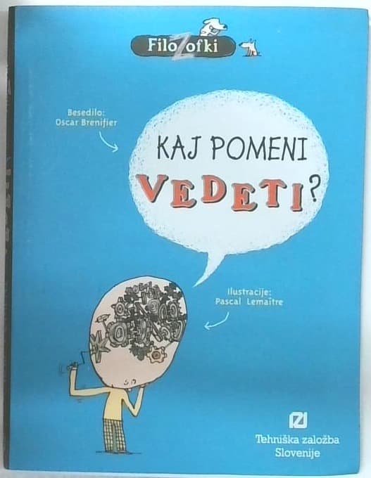Kaj pomeni živeti skupaj? - slika 2